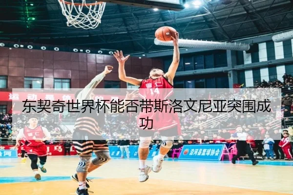 东契奇世界杯能否带斯洛文尼亚突围成功